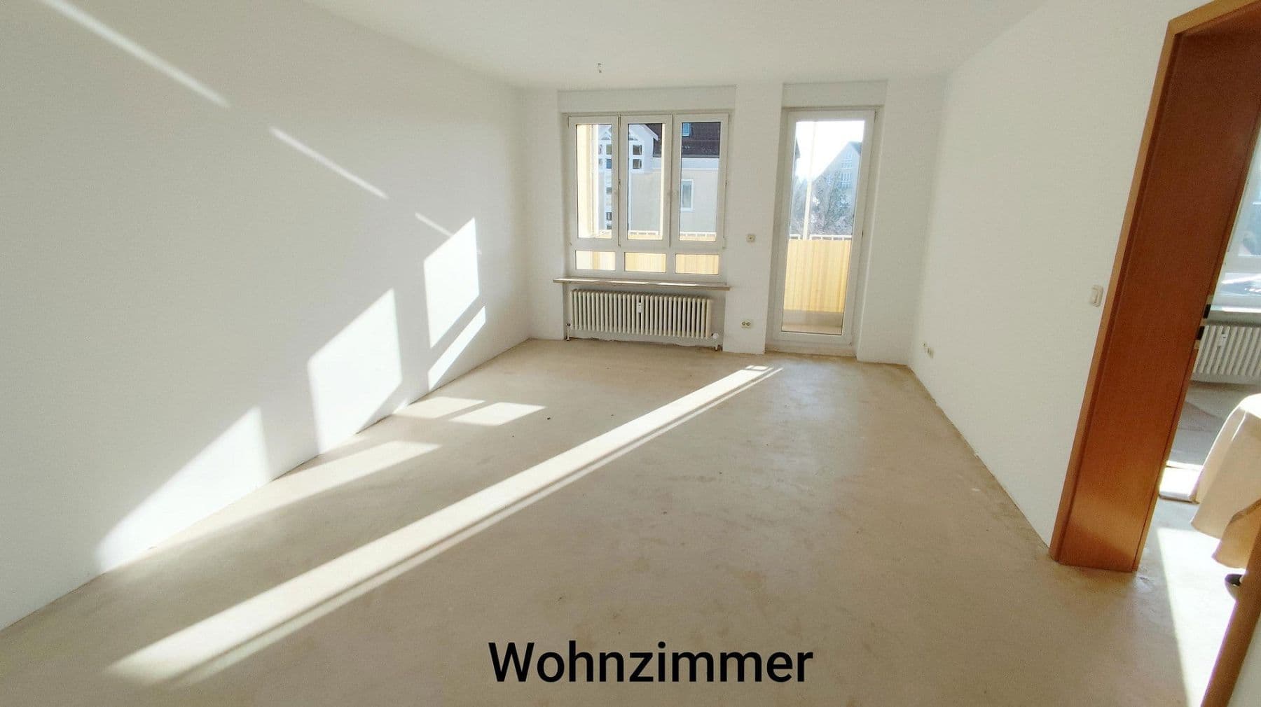 3 bedroom flat for sale, 76 m², Zum Heiderand 30, Dresden - Weißig, Saxony 3 bedroom flat for sale, 76 m², Zum Heiderand 30, Dresden - Weißig, Saxony