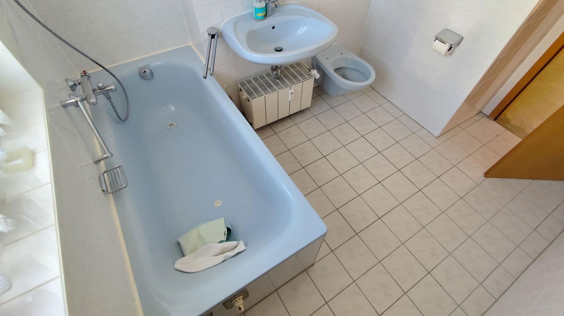 3 bedroom flat for sale, 76 m², Zum Heiderand 30, Dresden - Weißig, Saxony 3 bedroom flat for sale, 76 m², Zum Heiderand 30, Dresden - Weißig, Saxony