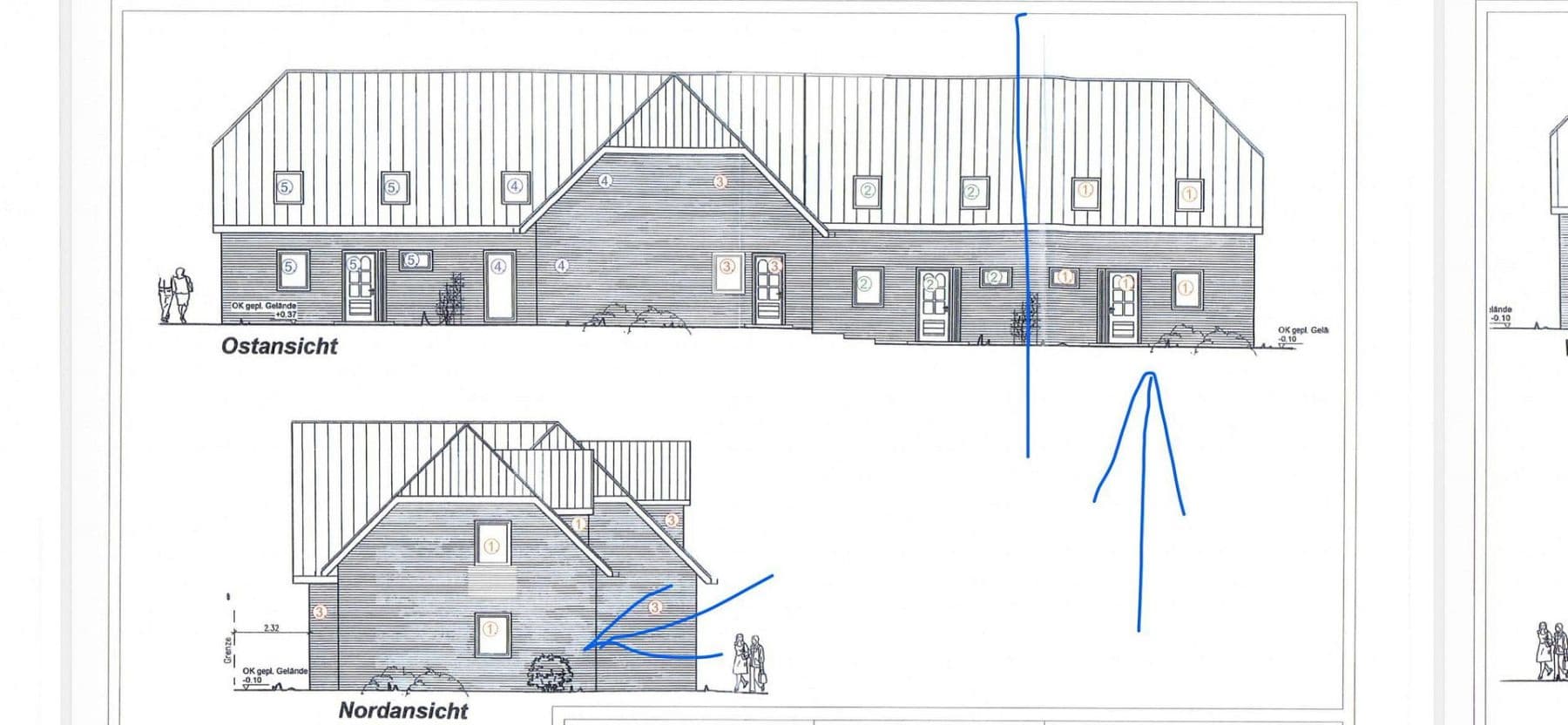 house to rent, 81 m², An der Steilküste 1, Hohwacht, Schleswig-Holstein house to rent, 81 m², An der Steilküste 1, Hohwacht, Schleswig-Holstein