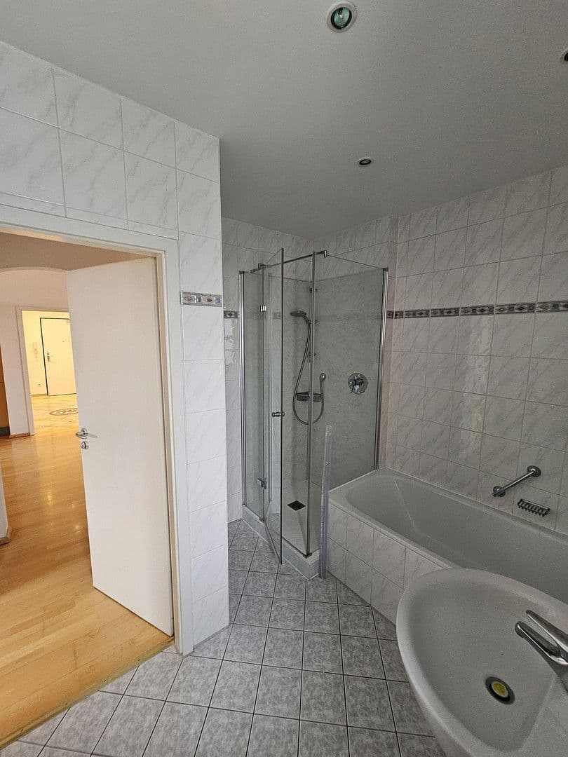 3 bedroom flat for sale, 92 m², Erika-Cremer-Straße 15, München, Bavaria 3 bedroom flat for sale, 92 m², Erika-Cremer-Straße 15, München, Bavaria