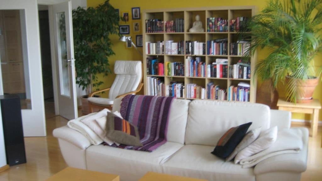 3 bedroom flat for sale, 92 m², Erika-Cremer-Straße 15, München, Bavaria 3 bedroom flat for sale, 92 m², Erika-Cremer-Straße 15, München, Bavaria