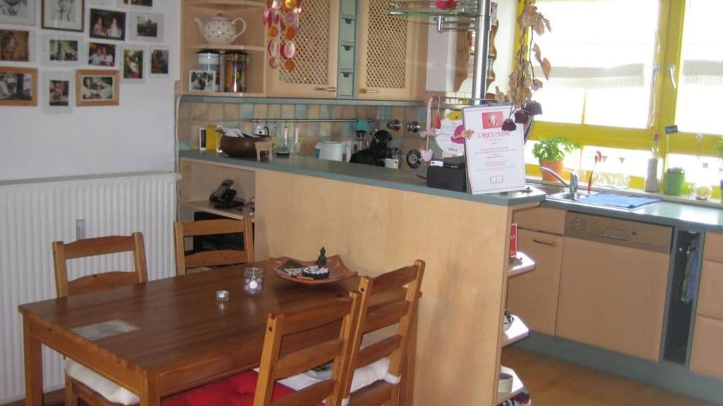 3 bedroom flat for sale, 92 m², Erika-Cremer-Straße 15, München, Bavaria 3 bedroom flat for sale, 92 m², Erika-Cremer-Straße 15, München, Bavaria