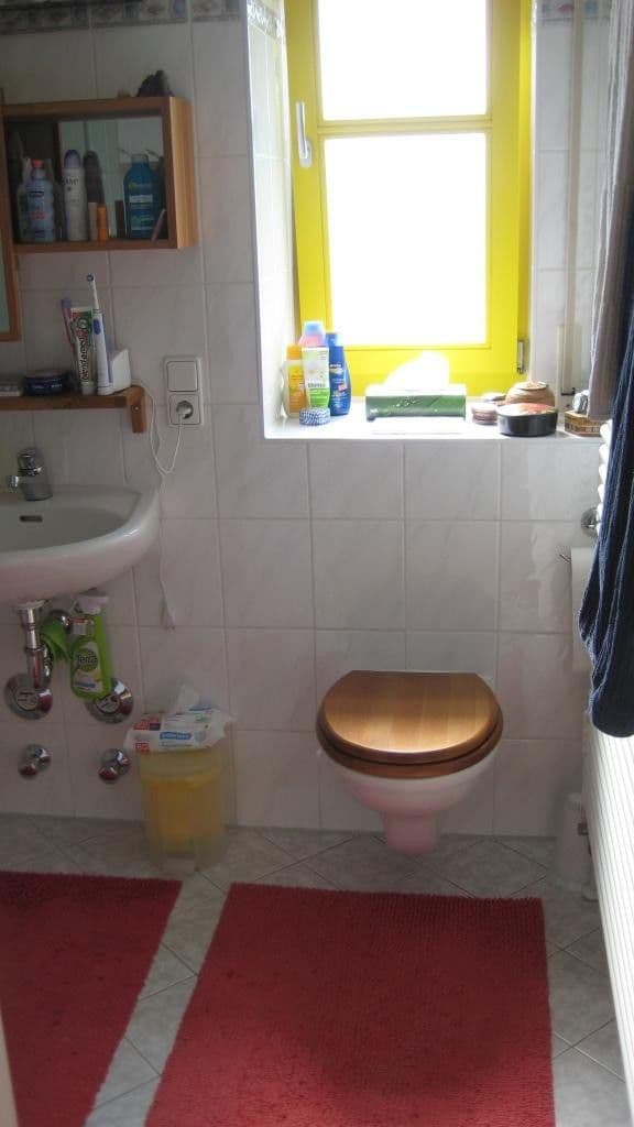 3 bedroom flat for sale, 92 m², Erika-Cremer-Straße 15, München, Bavaria 3 bedroom flat for sale, 92 m², Erika-Cremer-Straße 15, München, Bavaria