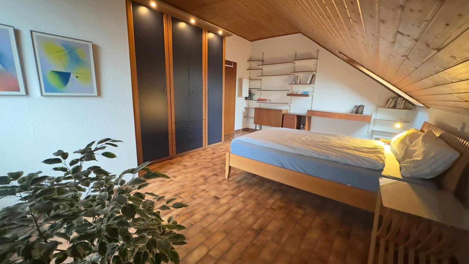 2 bedroom flat for sale, 71 m², Aachen, North Rhine-Westphalia 2 bedroom flat for sale, 71 m², Aachen, North Rhine-Westphalia