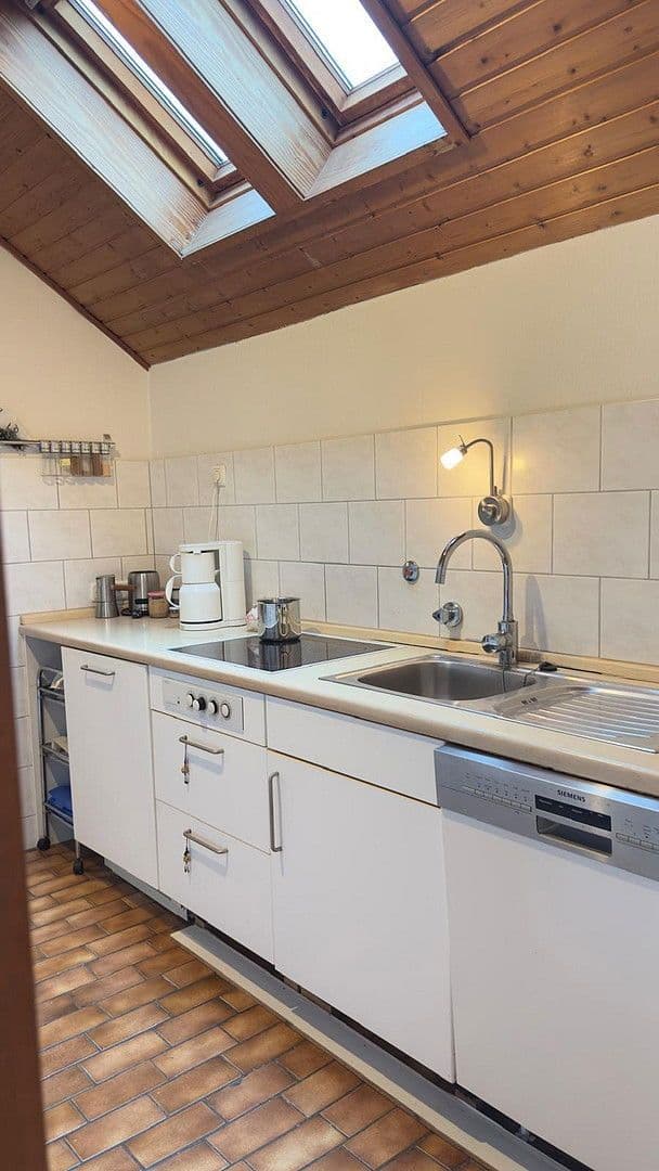 2 bedroom flat for sale, 71 m², Aachen, North Rhine-Westphalia 2 bedroom flat for sale, 71 m², Aachen, North Rhine-Westphalia