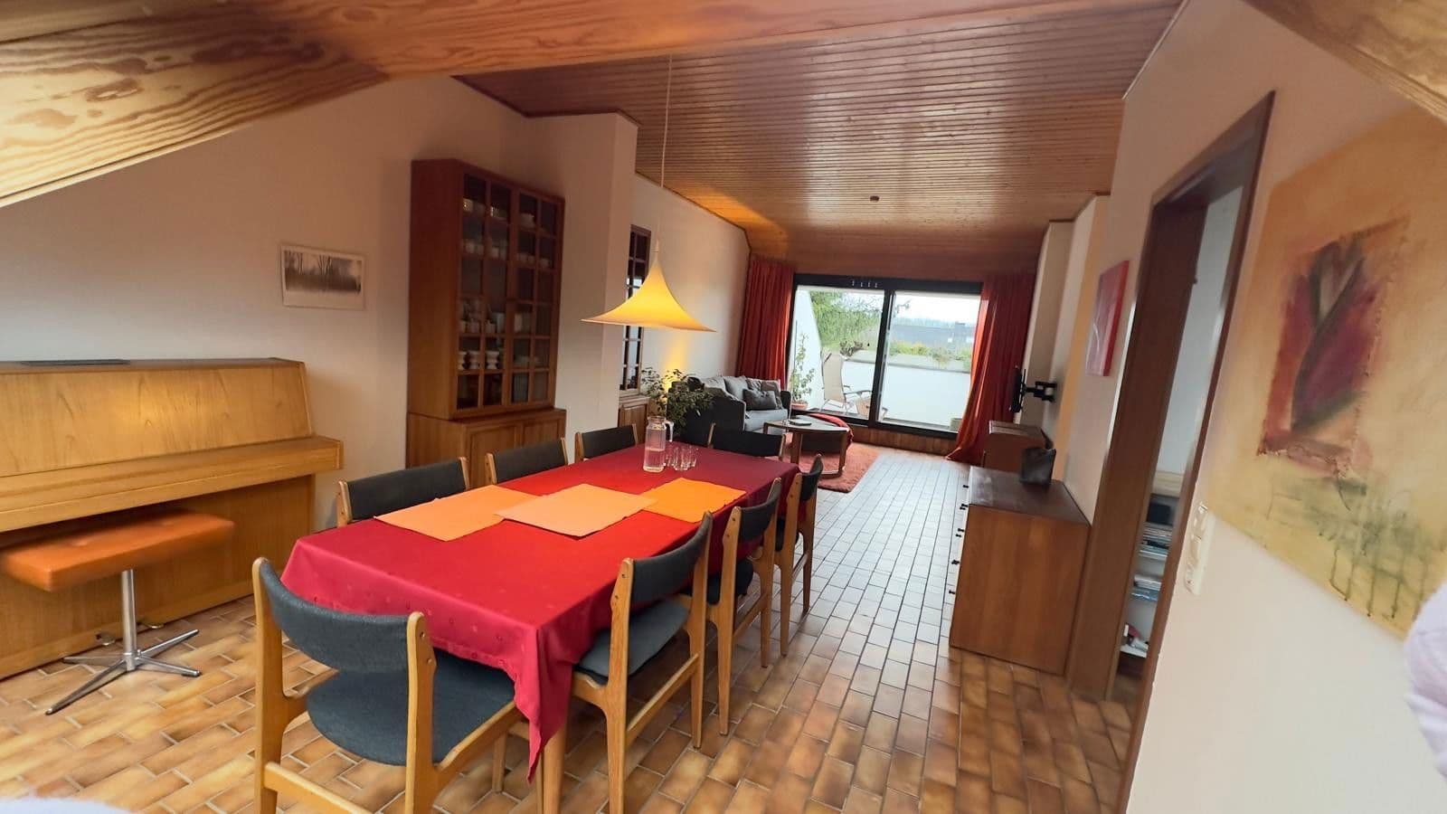 2 bedroom flat for sale, 71 m², Aachen, North Rhine-Westphalia 2 bedroom flat for sale, 71 m², Aachen, North Rhine-Westphalia