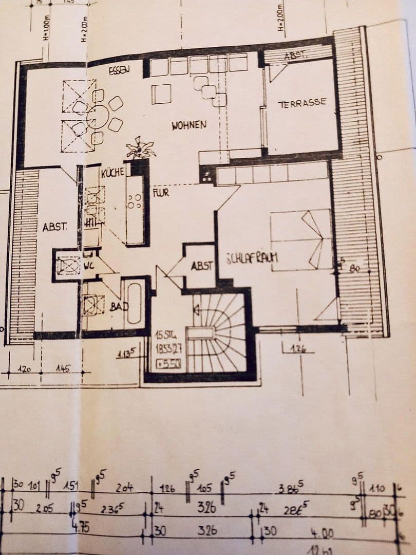 2 bedroom flat for sale, 71 m², Aachen, North Rhine-Westphalia 2 bedroom flat for sale, 71 m², Aachen, North Rhine-Westphalia