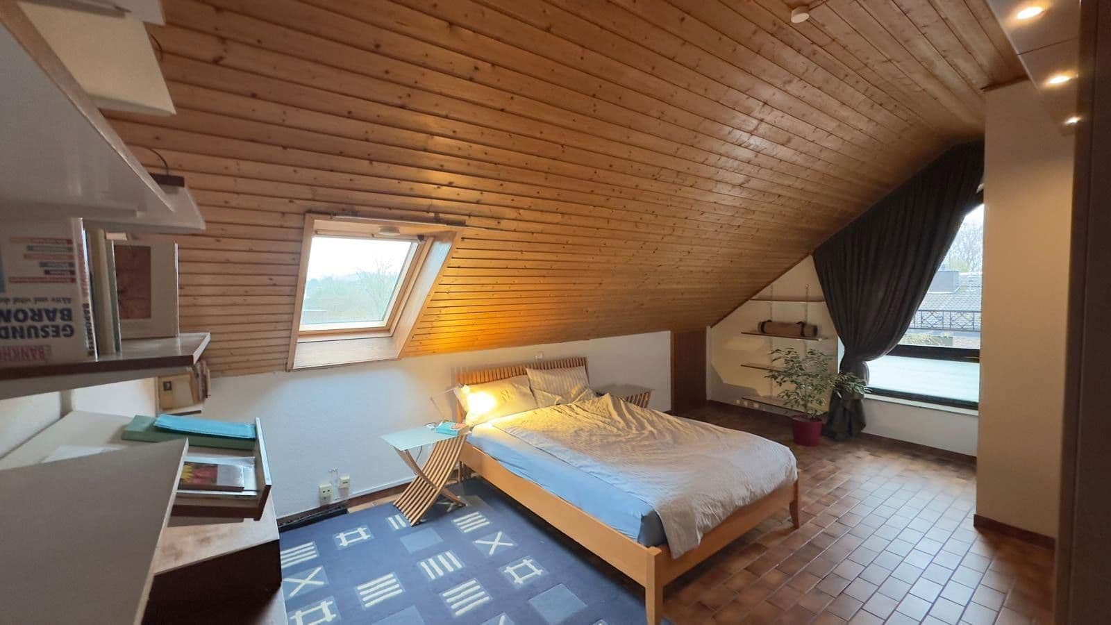 2 bedroom flat for sale, 71 m², Aachen, North Rhine-Westphalia 2 bedroom flat for sale, 71 m², Aachen, North Rhine-Westphalia