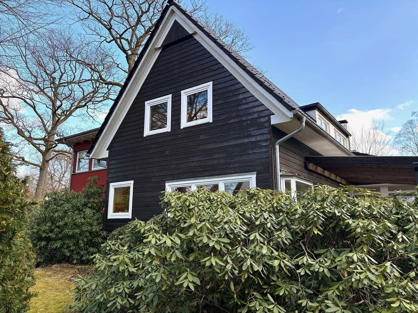 house for sale, 192 m², Aumühle, Schleswig-Holstein house for sale, 192 m², Aumühle, Schleswig-Holstein