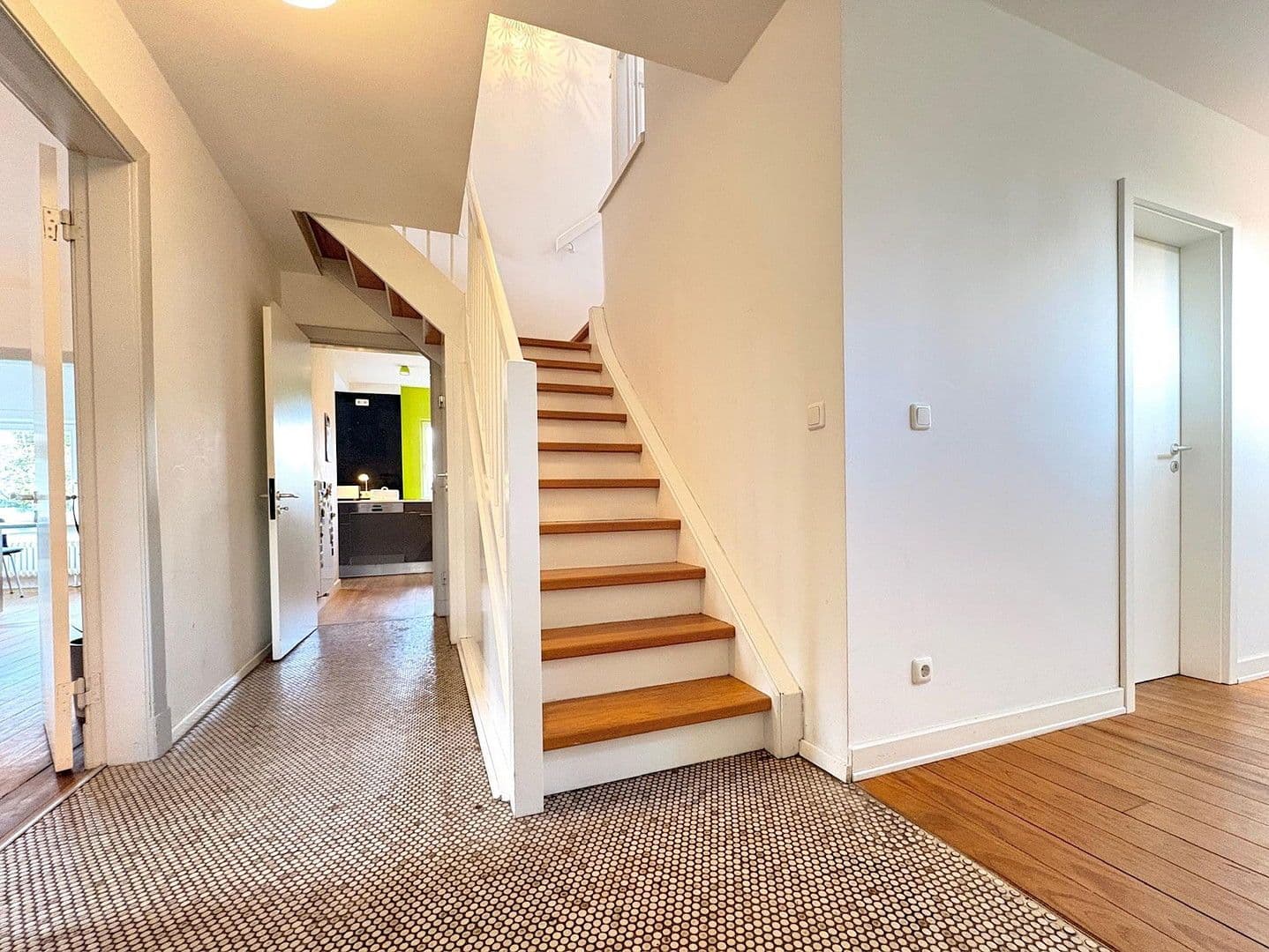 house for sale, 192 m², Aumühle, Schleswig-Holstein house for sale, 192 m², Aumühle, Schleswig-Holstein