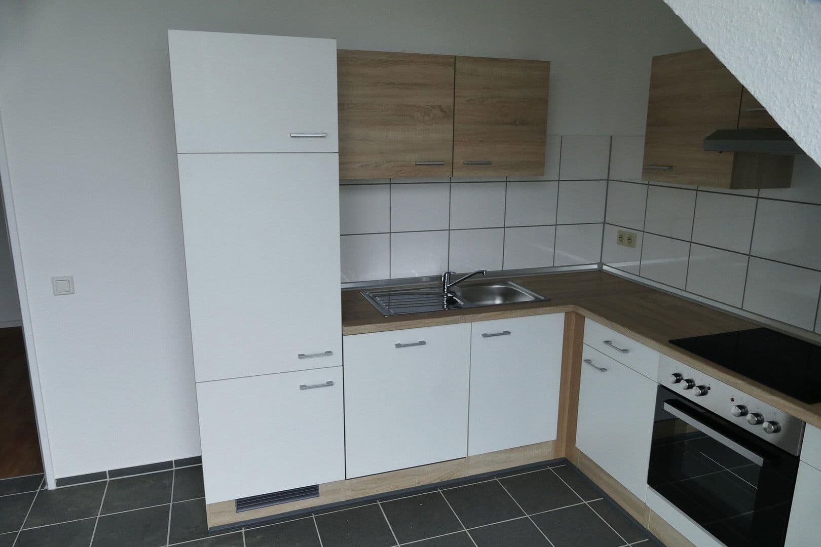2 bedroom flat to rent, 74 m², Plaidt, Rhineland-Palatinate 2 bedroom flat to rent, 74 m², Plaidt, Rhineland-Palatinate