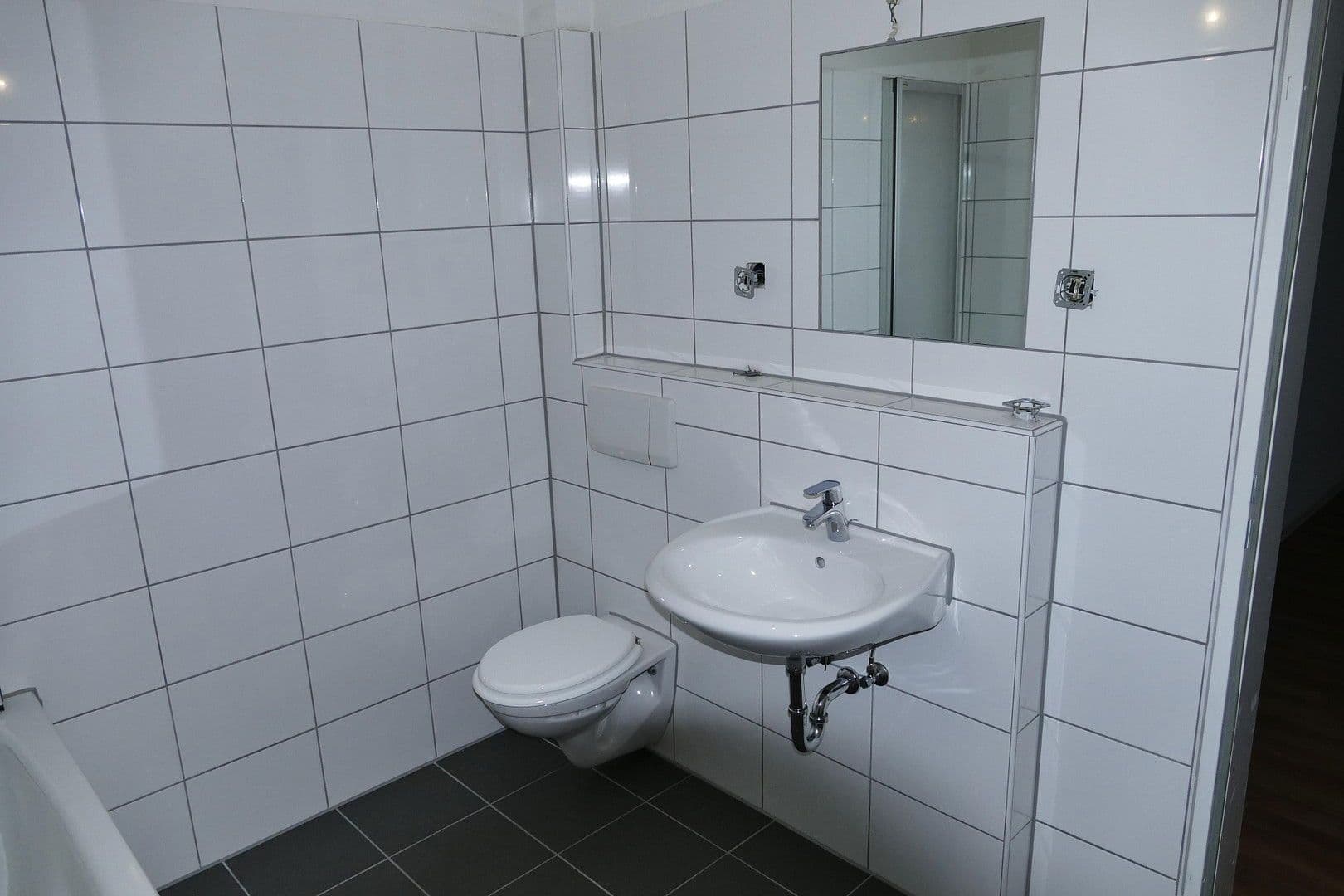 2 bedroom flat to rent, 74 m², Plaidt, Rhineland-Palatinate 2 bedroom flat to rent, 74 m², Plaidt, Rhineland-Palatinate