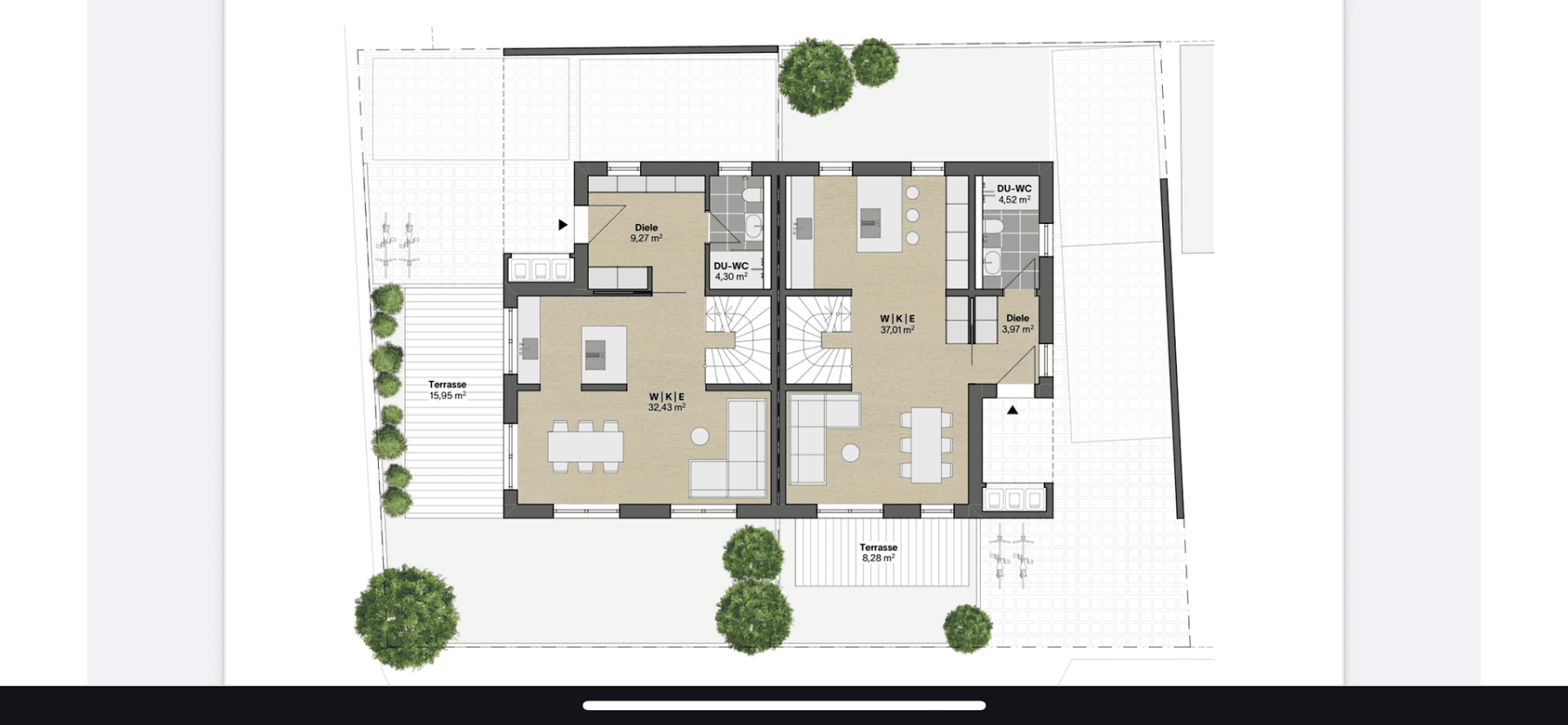 plot for sale, 170 m², Dachau, Bavaria plot for sale, 170 m², Dachau, Bavaria