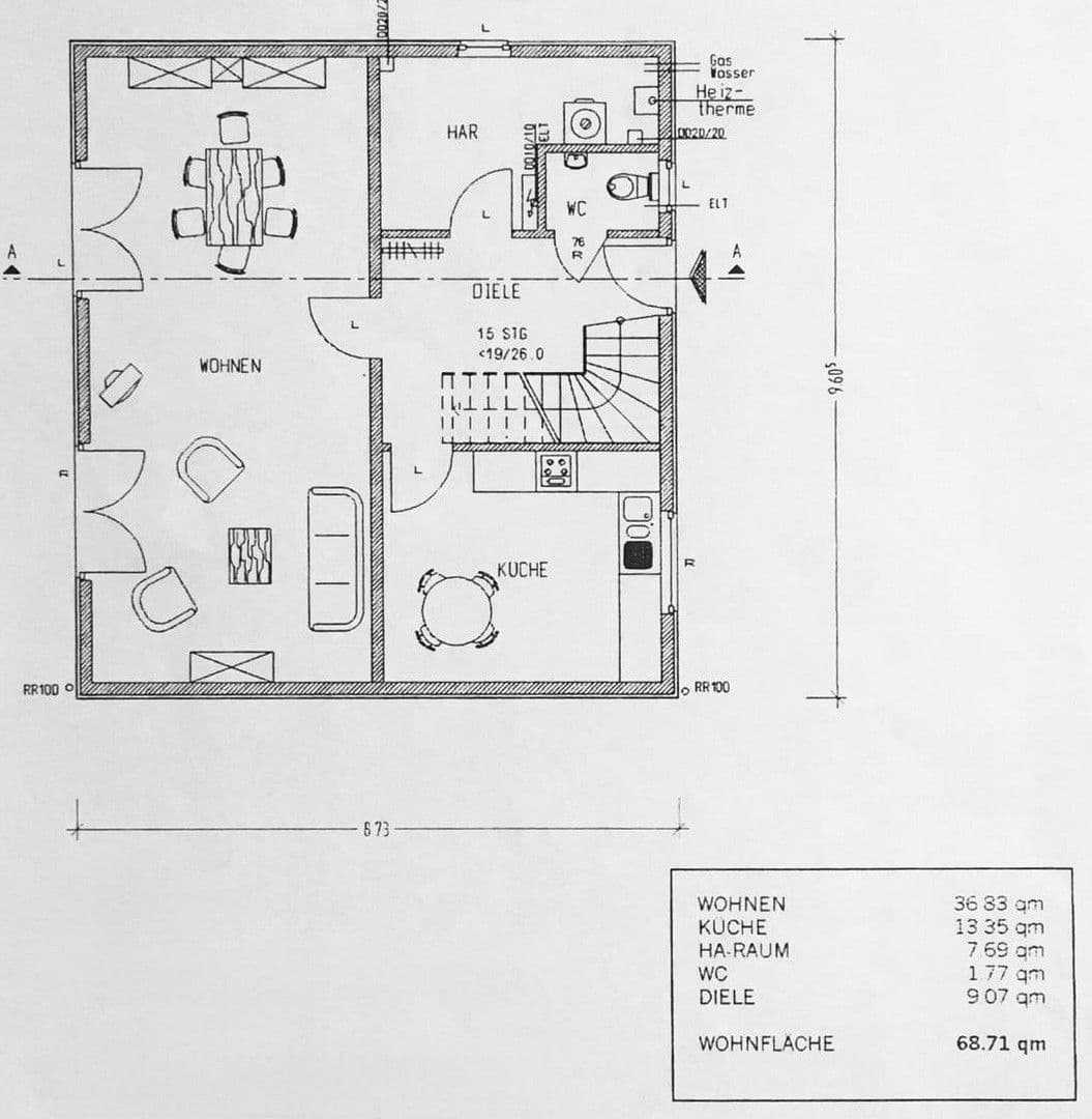 house for sale, 119 m², Bernau, Brandenburg house for sale, 119 m², Bernau, Brandenburg