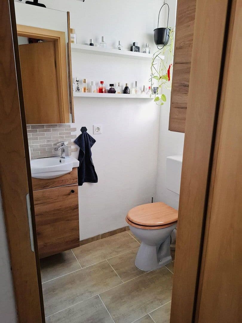 house for sale, 119 m², Bernau, Brandenburg house for sale, 119 m², Bernau, Brandenburg