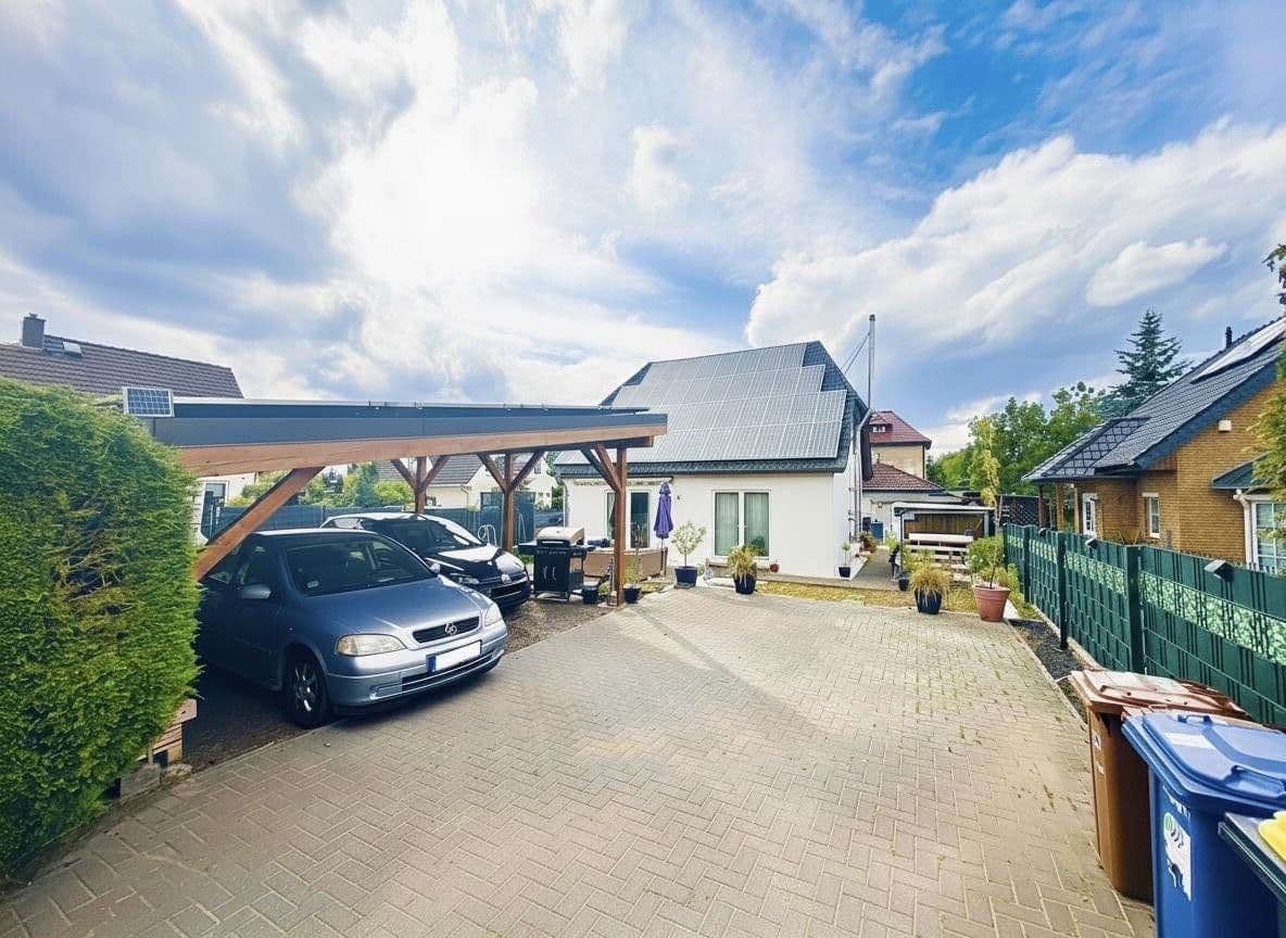 house for sale, 119 m², Bernau, Brandenburg house for sale, 119 m², Bernau, Brandenburg