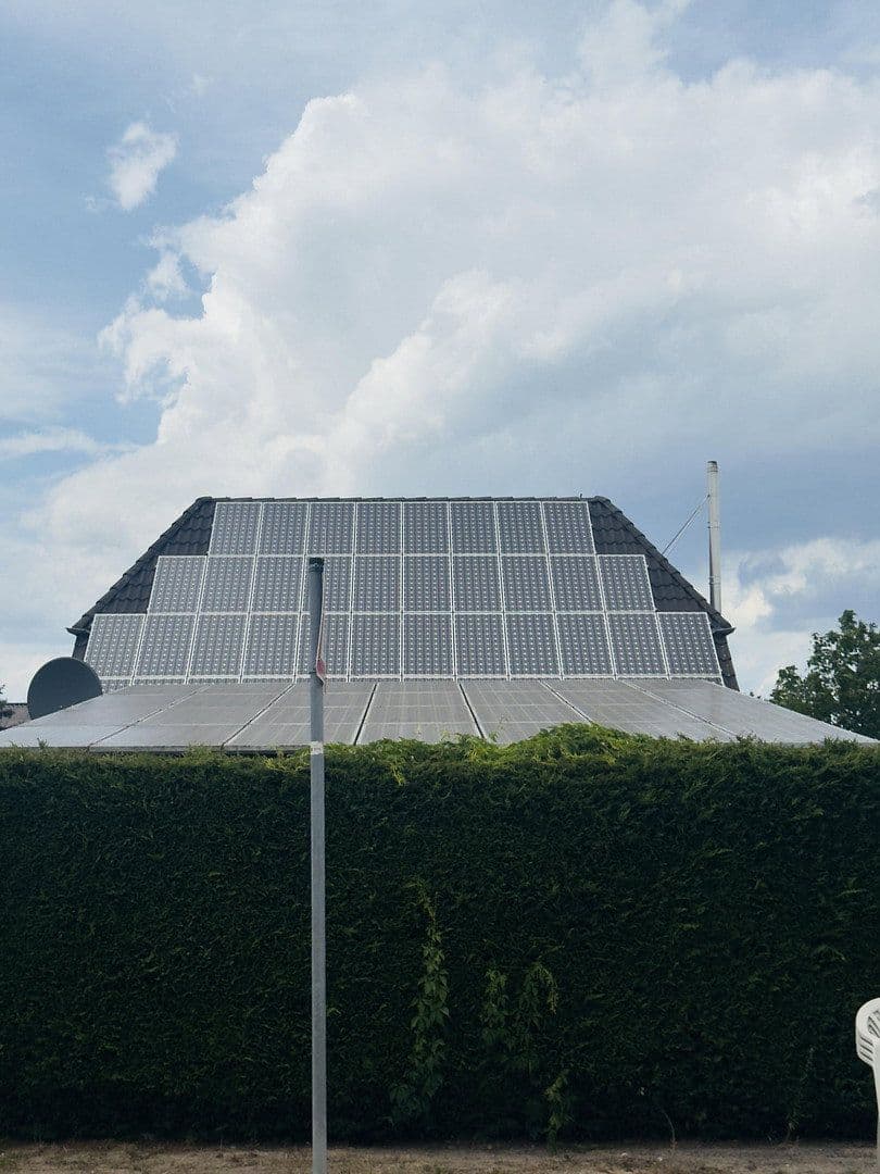 house for sale, 119 m², Bernau, Brandenburg house for sale, 119 m², Bernau, Brandenburg