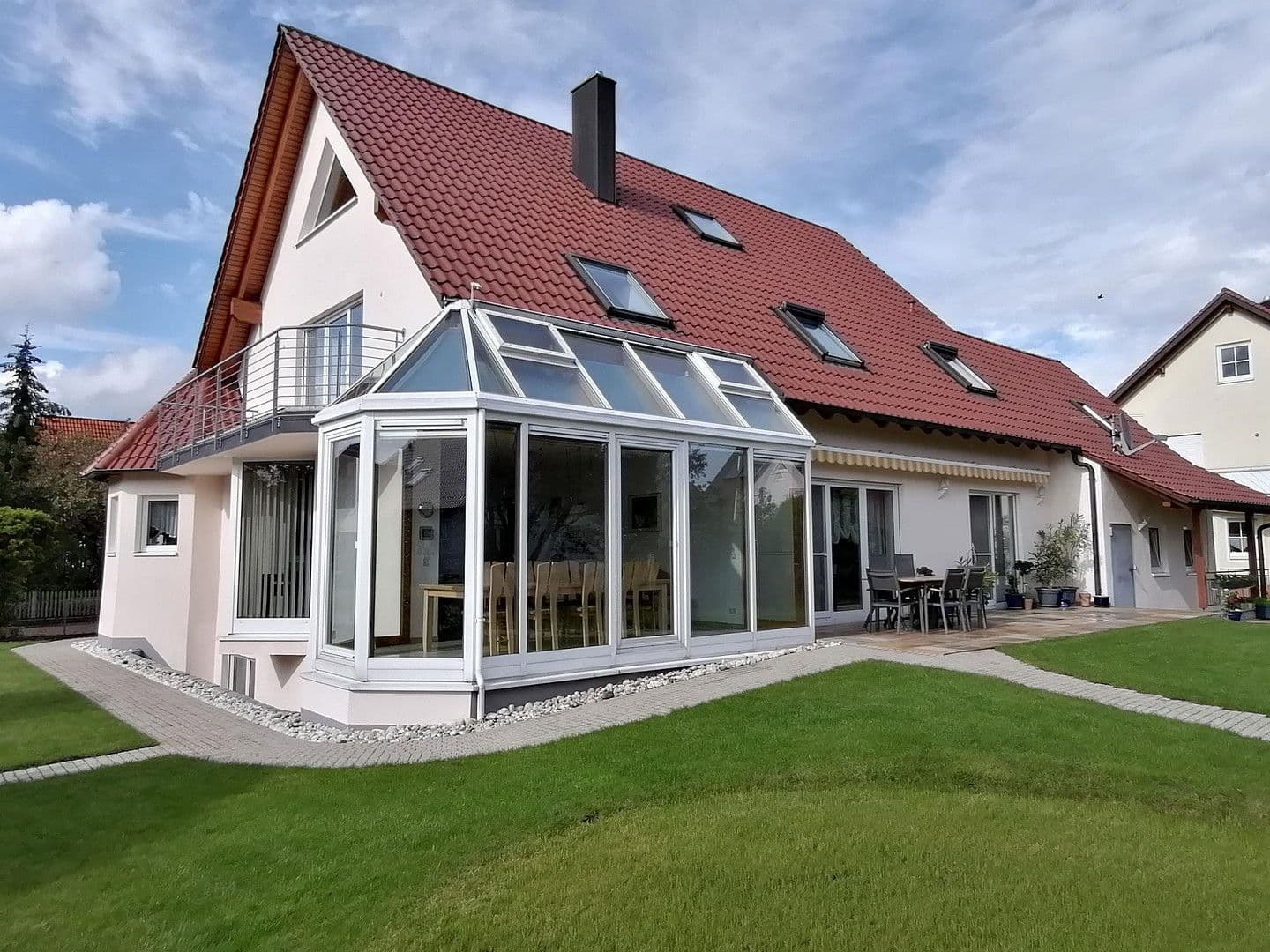 house for sale, 346 m², Höchstädt an der Donau, Bavaria house for sale, 346 m², Höchstädt an der Donau, Bavaria