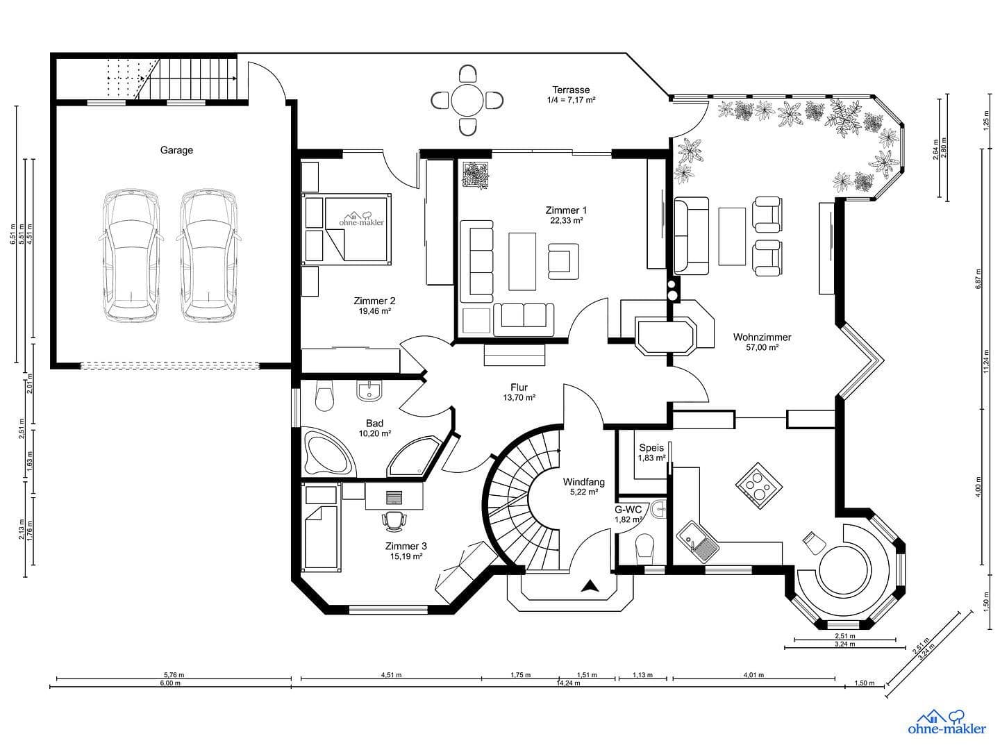 house for sale, 346 m², Höchstädt an der Donau, Bavaria house for sale, 346 m², Höchstädt an der Donau, Bavaria