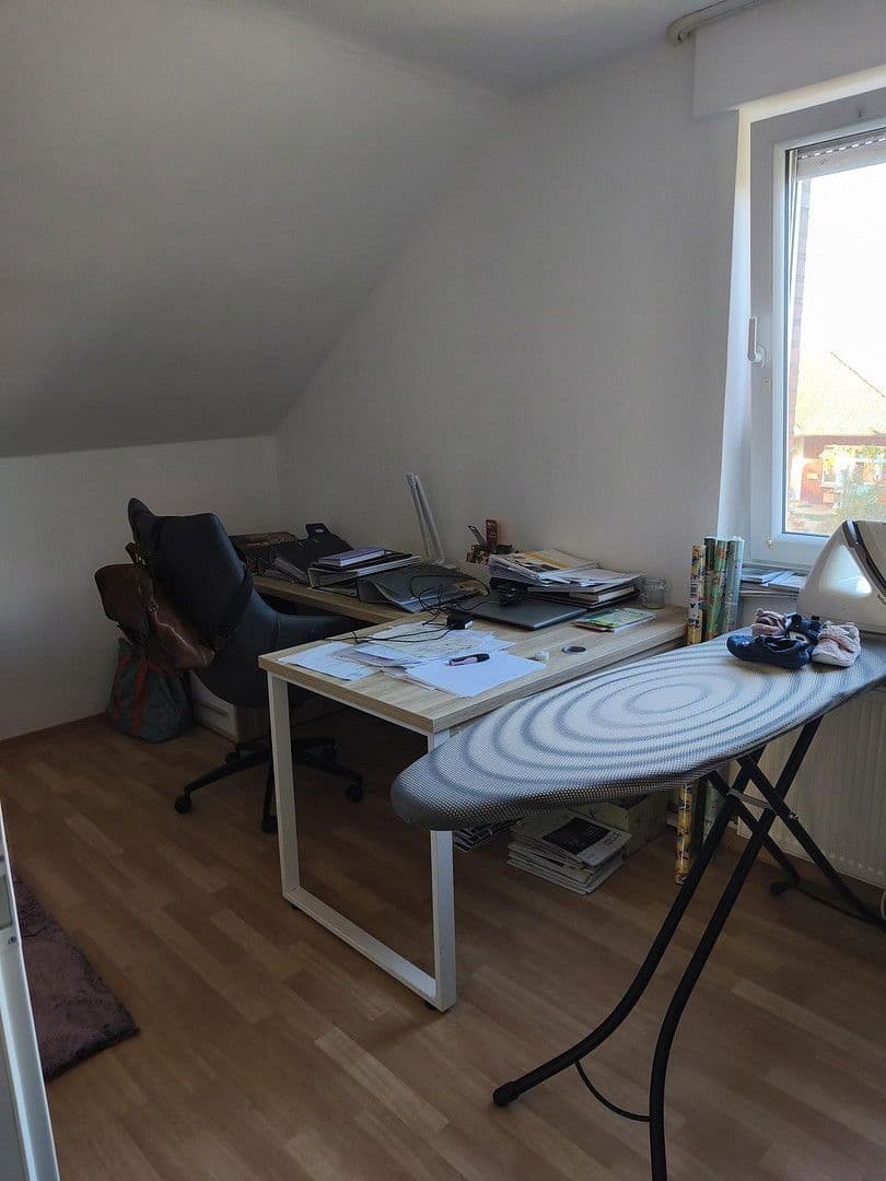 house to rent, 218 m², Grote Kamp 28, Neuenkirchen, North Rhine-Westphalia house to rent, 218 m², Grote Kamp 28, Neuenkirchen, North Rhine-Westphalia