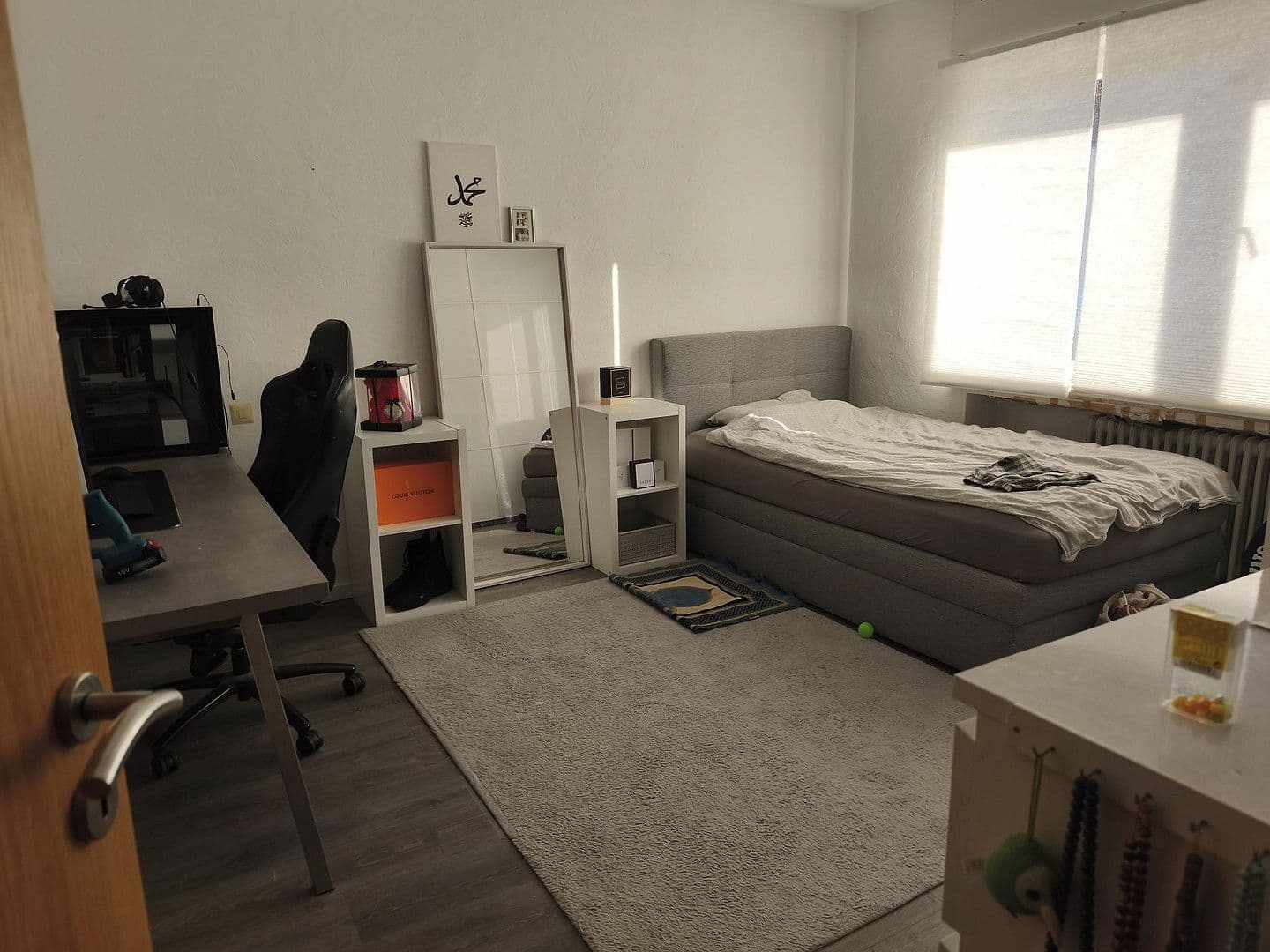 house to rent, 218 m², Grote Kamp 28, Neuenkirchen, North Rhine-Westphalia house to rent, 218 m², Grote Kamp 28, Neuenkirchen, North Rhine-Westphalia