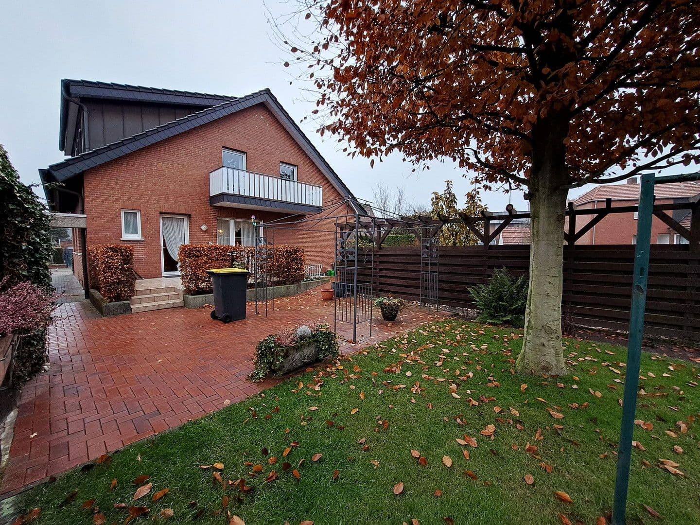 house to rent, 218 m², Grote Kamp 28, Neuenkirchen, North Rhine-Westphalia house to rent, 218 m², Grote Kamp 28, Neuenkirchen, North Rhine-Westphalia