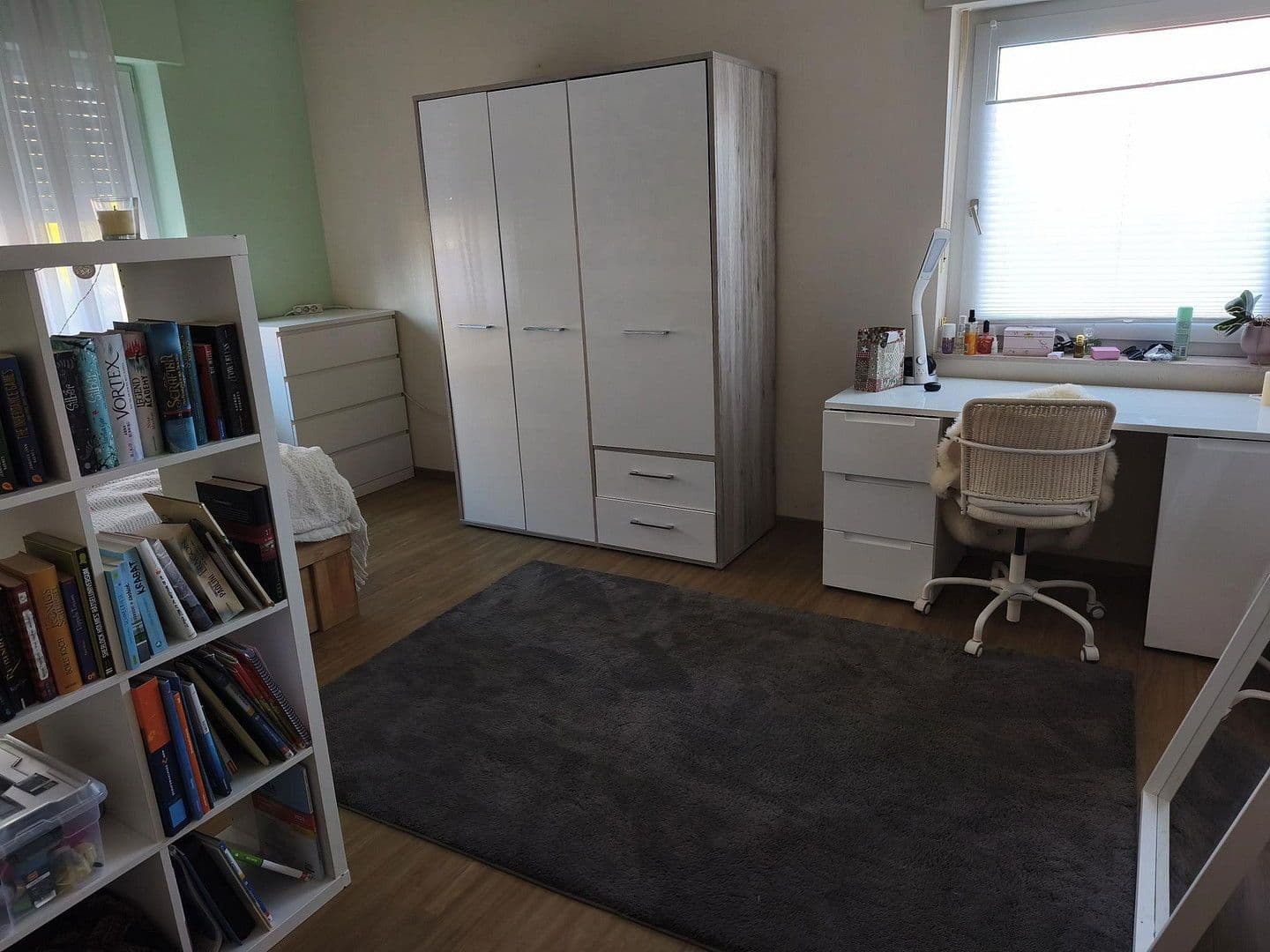 house to rent, 218 m², Grote Kamp 28, Neuenkirchen, North Rhine-Westphalia house to rent, 218 m², Grote Kamp 28, Neuenkirchen, North Rhine-Westphalia