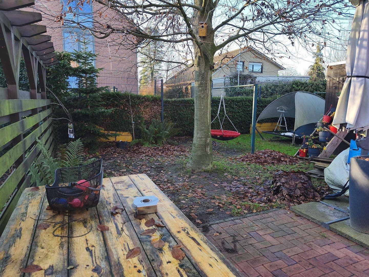 house to rent, 218 m², Grote Kamp 28, Neuenkirchen, North Rhine-Westphalia house to rent, 218 m², Grote Kamp 28, Neuenkirchen, North Rhine-Westphalia