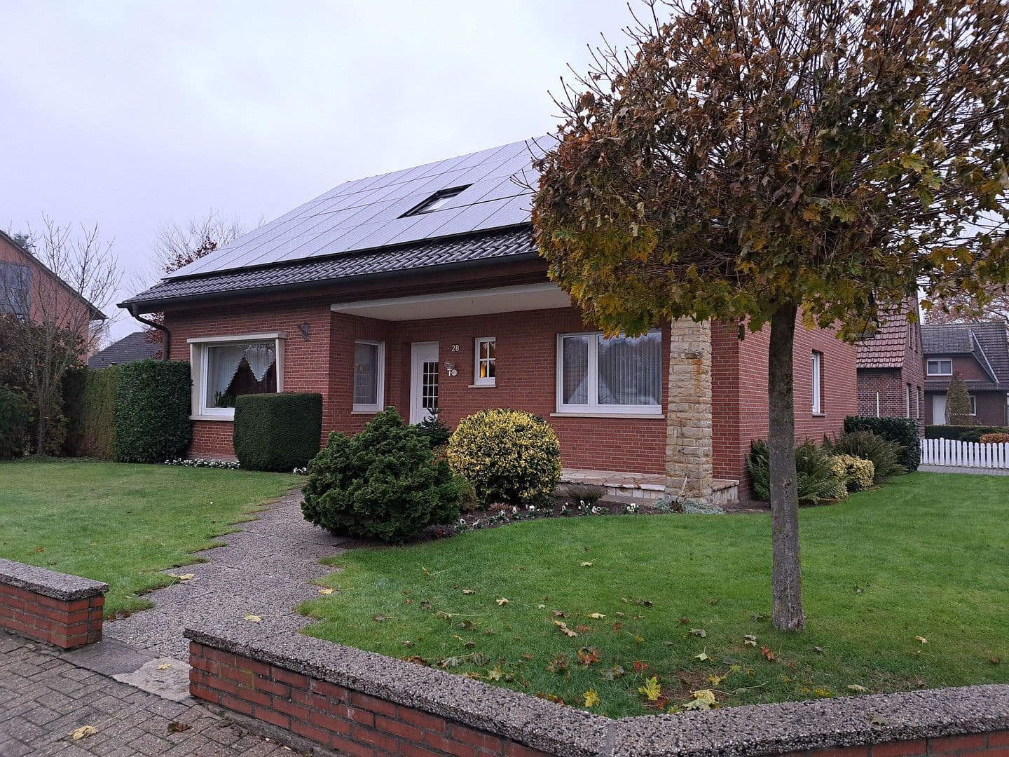 house to rent, 218 m², Grote Kamp 28, Neuenkirchen, North Rhine-Westphalia house to rent, 218 m², Grote Kamp 28, Neuenkirchen, North Rhine-Westphalia