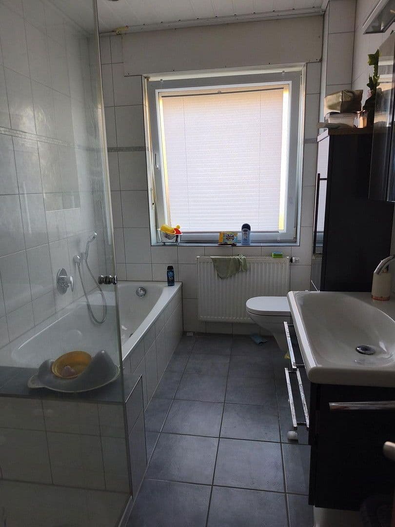 house to rent, 218 m², Grote Kamp 28, Neuenkirchen, North Rhine-Westphalia house to rent, 218 m², Grote Kamp 28, Neuenkirchen, North Rhine-Westphalia