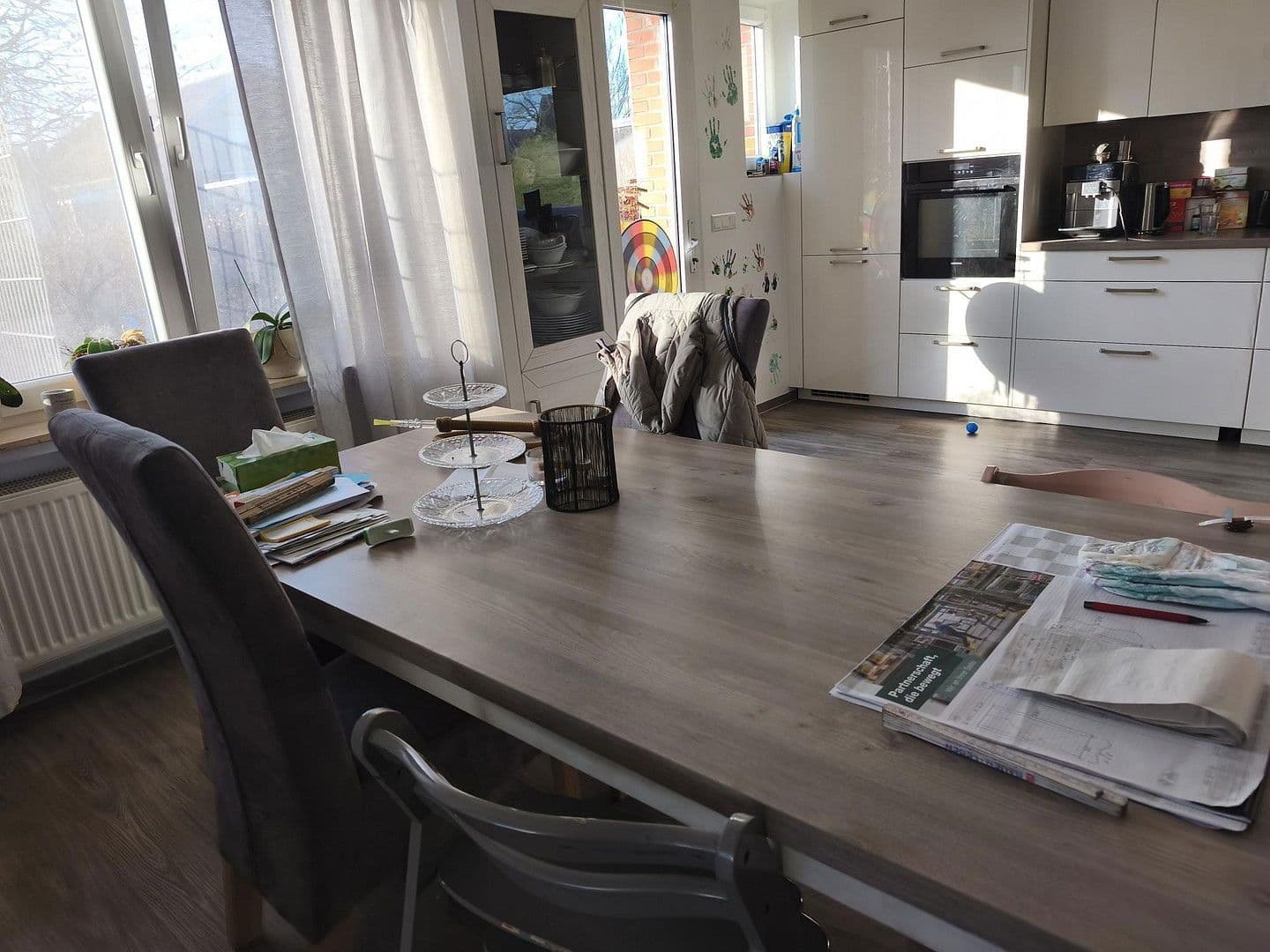 house to rent, 218 m², Grote Kamp 28, Neuenkirchen, North Rhine-Westphalia house to rent, 218 m², Grote Kamp 28, Neuenkirchen, North Rhine-Westphalia