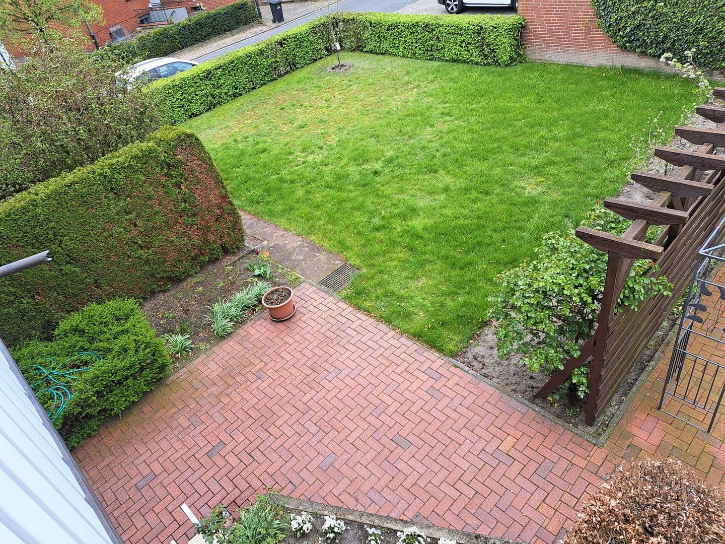 house to rent, 218 m², Grote Kamp 28, Neuenkirchen, North Rhine-Westphalia house to rent, 218 m², Grote Kamp 28, Neuenkirchen, North Rhine-Westphalia