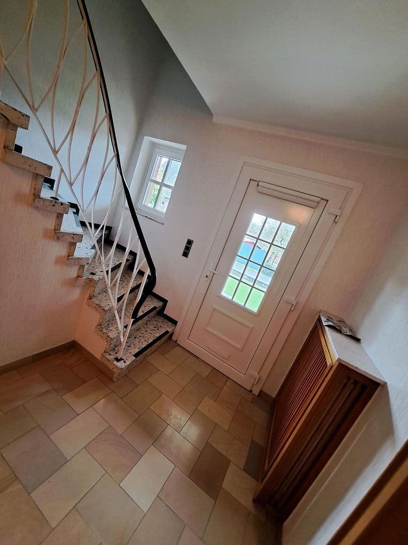 house to rent, 218 m², Grote Kamp 28, Neuenkirchen, North Rhine-Westphalia house to rent, 218 m², Grote Kamp 28, Neuenkirchen, North Rhine-Westphalia