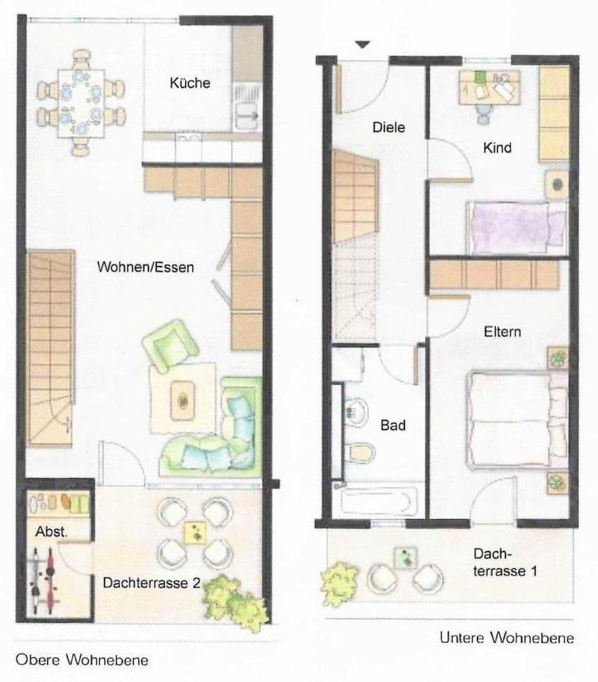 3 bedroom flat for sale, 95 m², Mainzer Landstraße 146, Frankfurt, Hesse 3 bedroom flat for sale, 95 m², Mainzer Landstraße 146, Frankfurt, Hesse