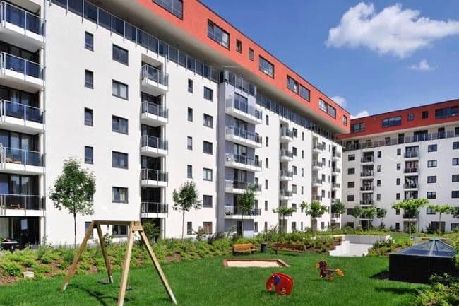 3 bedroom flat for sale, 95 m², Mainzer Landstraße 146, Frankfurt, Hesse 3 bedroom flat for sale, 95 m², Mainzer Landstraße 146, Frankfurt, Hesse