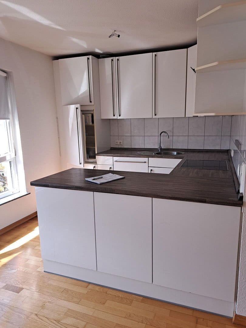 3 bedroom flat for sale, 95 m², Mainzer Landstraße 146, Frankfurt, Hesse 3 bedroom flat for sale, 95 m², Mainzer Landstraße 146, Frankfurt, Hesse