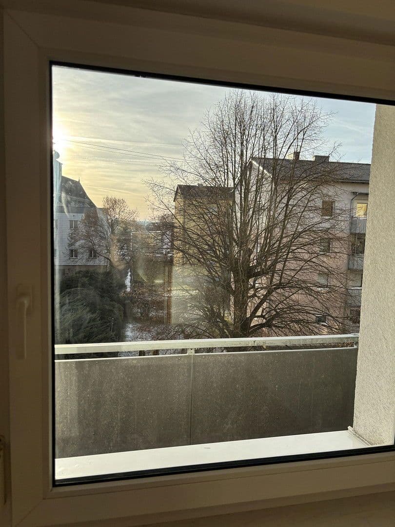 3 bedroom flat to rent, 58 m², Bahnhofstraße 13, Enns, Upper Austria 3 bedroom flat to rent, 58 m², Bahnhofstraße 13, Enns, Upper Austria