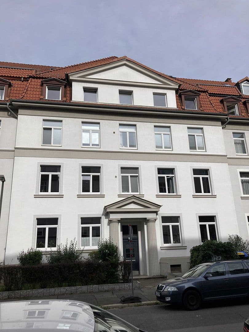 3 bedroom flat to rent, 80 m², Hanover, Lower Saxony 3 bedroom flat to rent, 80 m², Hanover, Lower Saxony