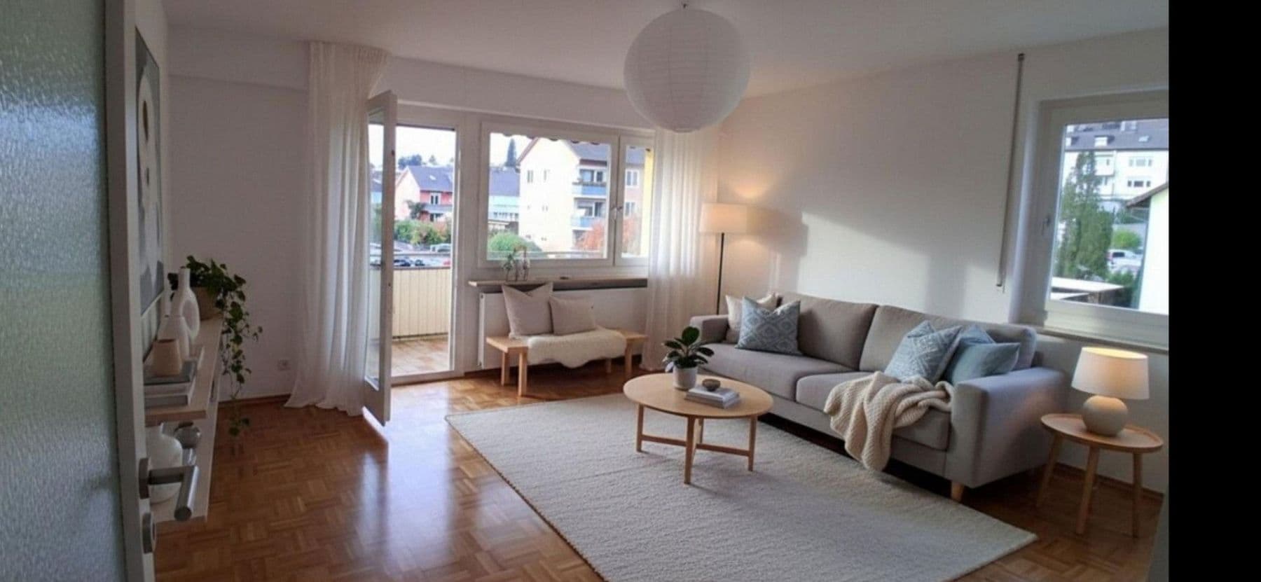 3 bedroom flat for sale, 66 m², Nobelstraße, Lindau (Bodensee), Bavaria 3 bedroom flat for sale, 66 m², Nobelstraße, Lindau (Bodensee), Bavaria