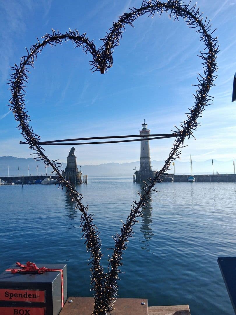 3 bedroom flat for sale, 66 m², Nobelstraße, Lindau (Bodensee), Bavaria 3 bedroom flat for sale, 66 m², Nobelstraße, Lindau (Bodensee), Bavaria