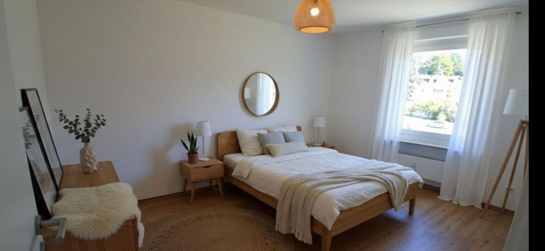 3 bedroom flat for sale, 66 m², Nobelstraße, Lindau (Bodensee), Bavaria 3 bedroom flat for sale, 66 m², Nobelstraße, Lindau (Bodensee), Bavaria