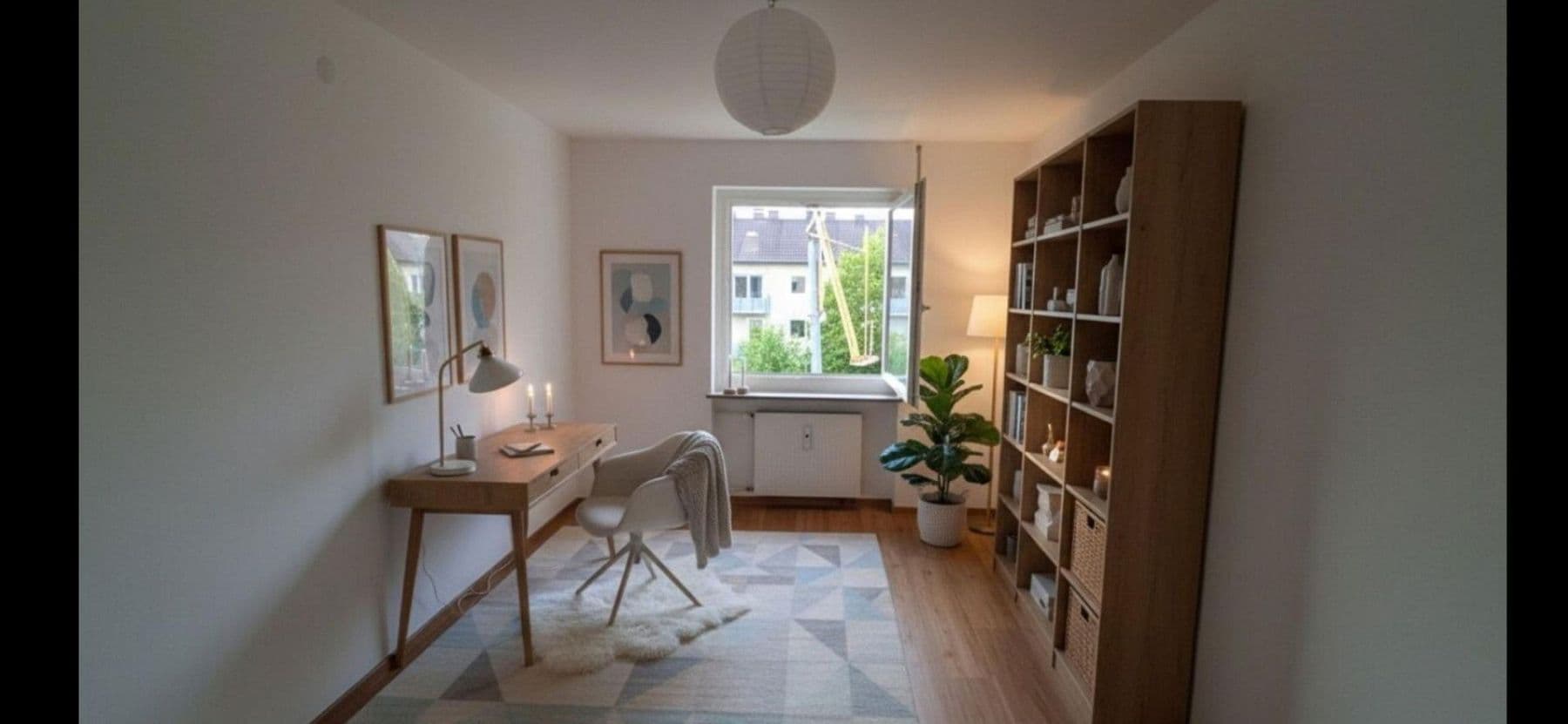 3 bedroom flat for sale, 66 m², Nobelstraße, Lindau (Bodensee), Bavaria 3 bedroom flat for sale, 66 m², Nobelstraße, Lindau (Bodensee), Bavaria