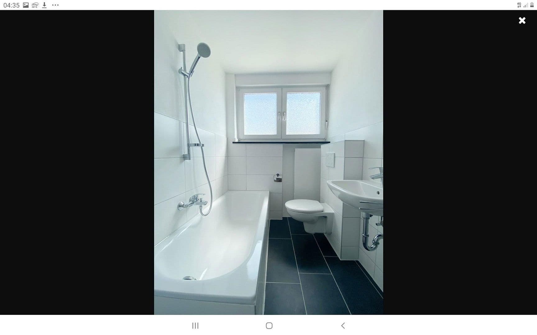 3 bedroom flat for sale, 66 m², Nobelstraße, Lindau (Bodensee), Bavaria 3 bedroom flat for sale, 66 m², Nobelstraße, Lindau (Bodensee), Bavaria