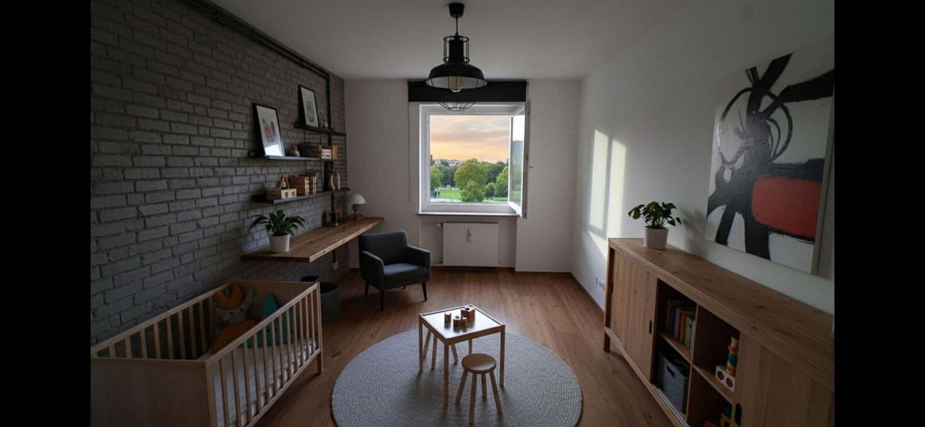 3 bedroom flat for sale, 66 m², Nobelstraße, Lindau (Bodensee), Bavaria 3 bedroom flat for sale, 66 m², Nobelstraße, Lindau (Bodensee), Bavaria