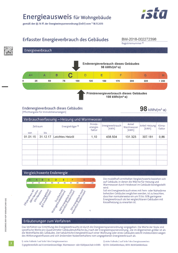 2 bedroom with open-plan kitchen flat for sale, 108 m², Laichingen, Baden-Württemberg 2 bedroom with open-plan kitchen flat for sale, 108 m², Laichingen, Baden-Württemberg