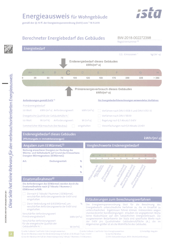 2 bedroom with open-plan kitchen flat for sale, 108 m², Laichingen, Baden-Württemberg 2 bedroom with open-plan kitchen flat for sale, 108 m², Laichingen, Baden-Württemberg