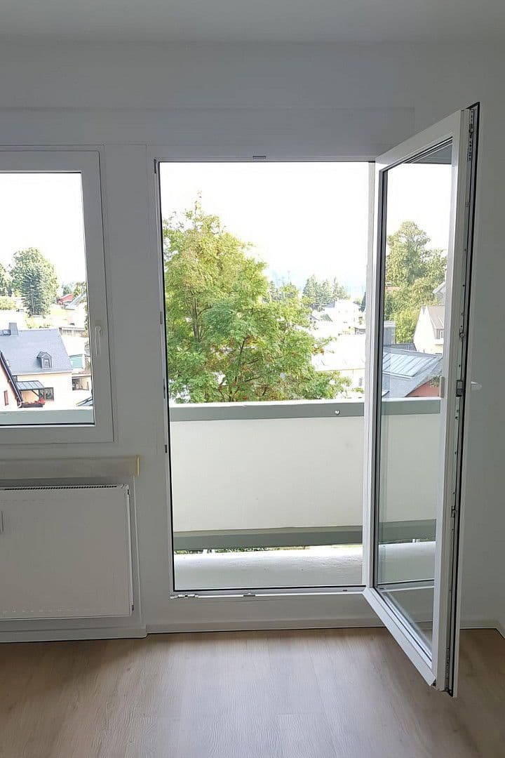 2 bedroom flat to rent, 51 m², Neubau 12, Elterlein, Saxony 2 bedroom flat to rent, 51 m², Neubau 12, Elterlein, Saxony