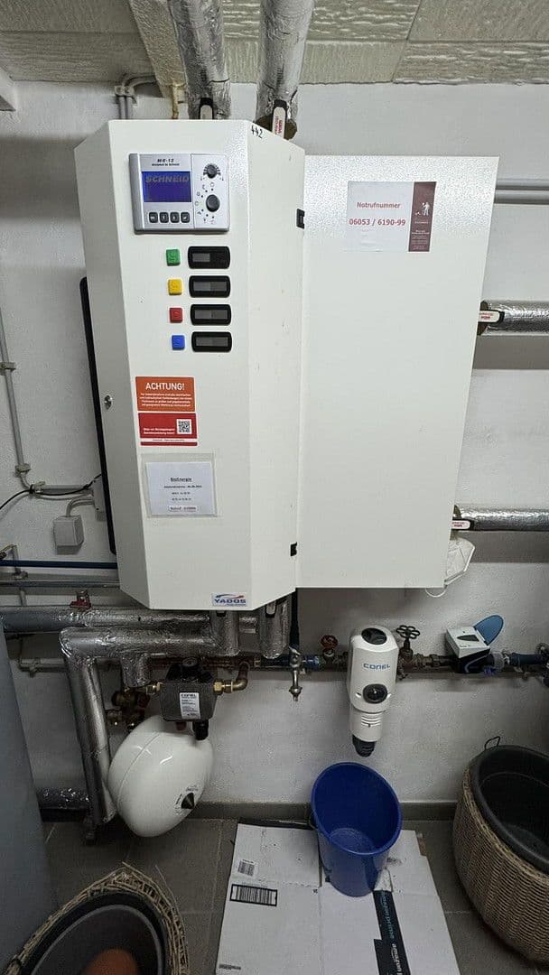 house for sale, 180 m², Wächtersbach, Hesse house for sale, 180 m², Wächtersbach, Hesse