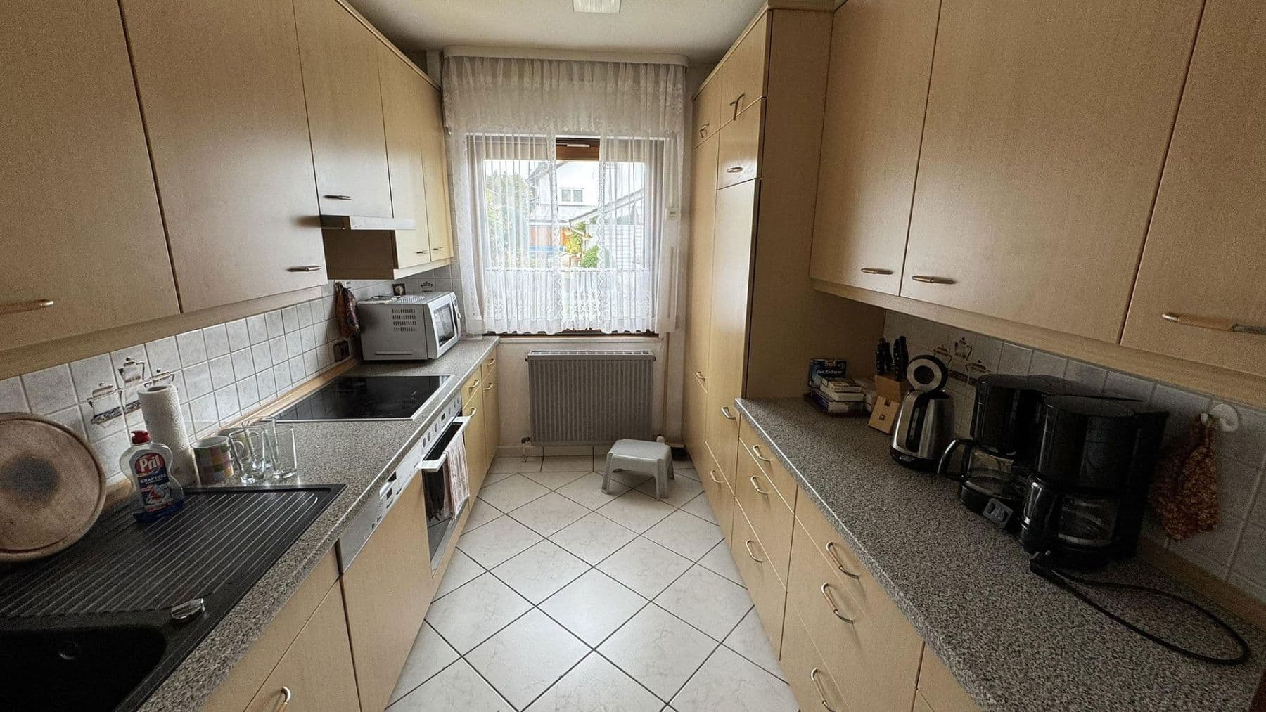 house for sale, 180 m², Wächtersbach, Hesse house for sale, 180 m², Wächtersbach, Hesse