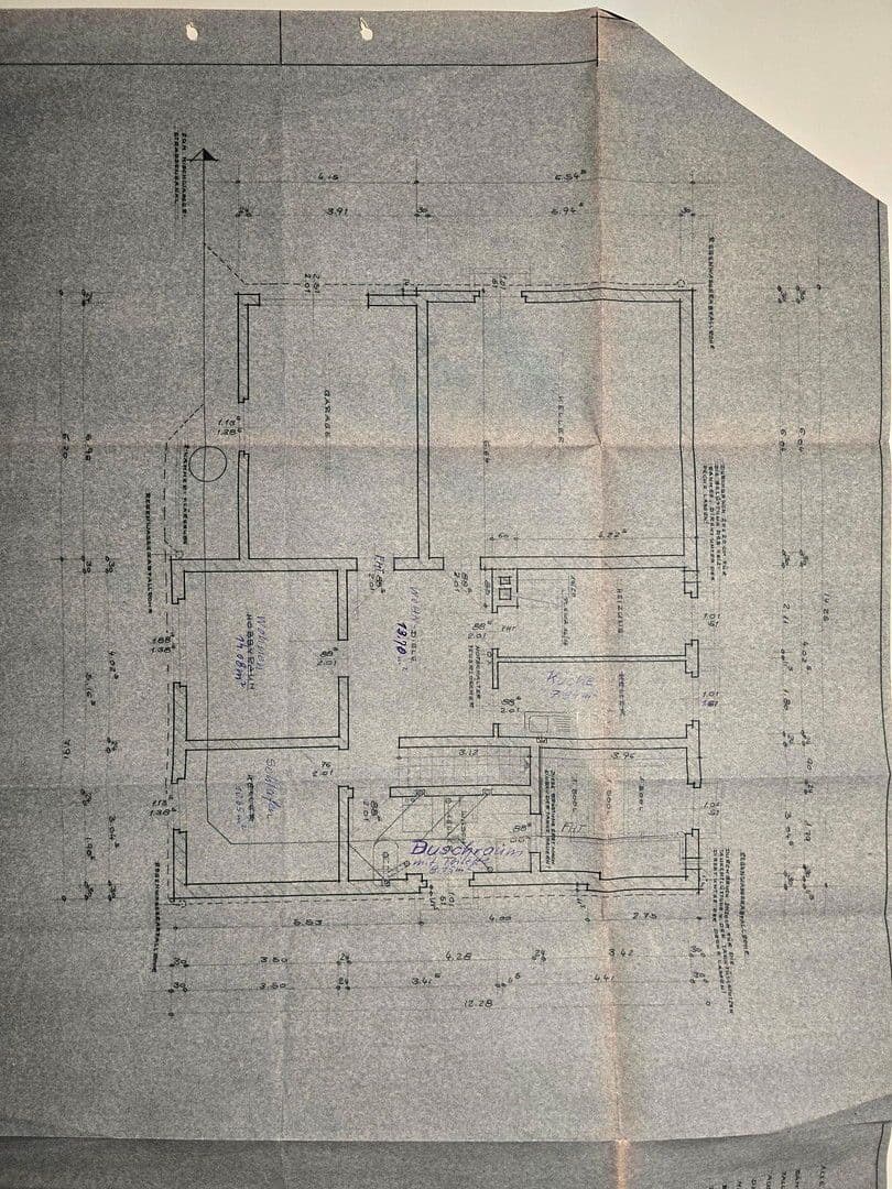 house for sale, 180 m², Wächtersbach, Hesse house for sale, 180 m², Wächtersbach, Hesse